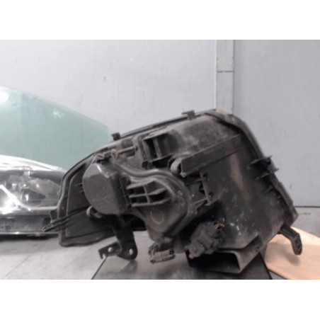 Optique avant principal droit (feux)(phare) RENAULT VEL SATIS Photo n°1