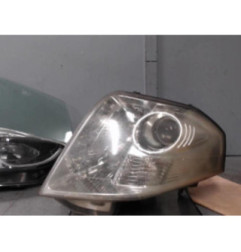 Optique avant principal droit (feux)(phare) RENAULT VEL SATIS