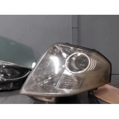 Optique avant principal droit (feux)(phare) RENAULT VEL SATIS