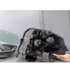 Optique avant principal gauche (feux)(phare) RENAULT VEL SATIS Photo n°1