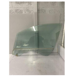 Vitre avant gauche RENAULT VEL SATIS Photo n°1