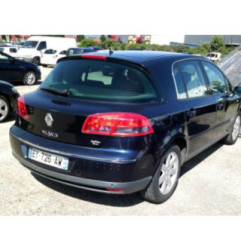 Vitre avant gauche RENAULT VEL SATIS Photo n°5