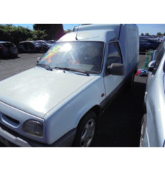 Optique avant secondaire droit (feux)(clignotant) RENAULT EXPRESS Photo n°7