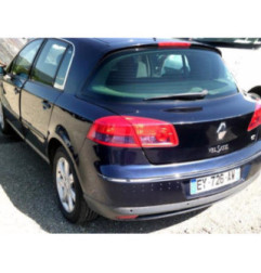 Vitre avant gauche RENAULT VEL SATIS Photo n°6