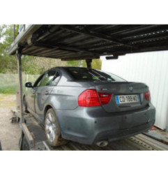 Retroviseur droit BMW SERIE 3 E90 Photo n°5
