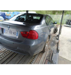 Retroviseur droit BMW SERIE 3 E90 Photo n°8