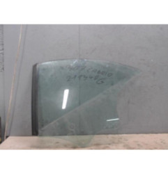 Vitre arriere gauche PEUGEOT 307