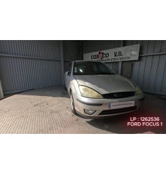 Capot FORD FOCUS 1 Photo n°1