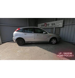 Capot FORD FOCUS 1