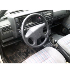 Retroviseur droit VOLKSWAGEN GOLF 2 Photo n°7