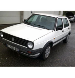 Retroviseur droit VOLKSWAGEN GOLF 2 Photo n°8