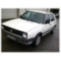 Retroviseur droit VOLKSWAGEN GOLF 2