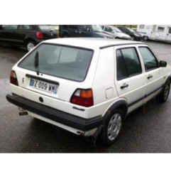 Retroviseur droit VOLKSWAGEN GOLF 2 Photo n°9
