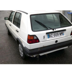 Retroviseur droit VOLKSWAGEN GOLF 2 Photo n°10