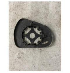 Glace retroviseur gauche PEUGEOT 207 Photo n°1