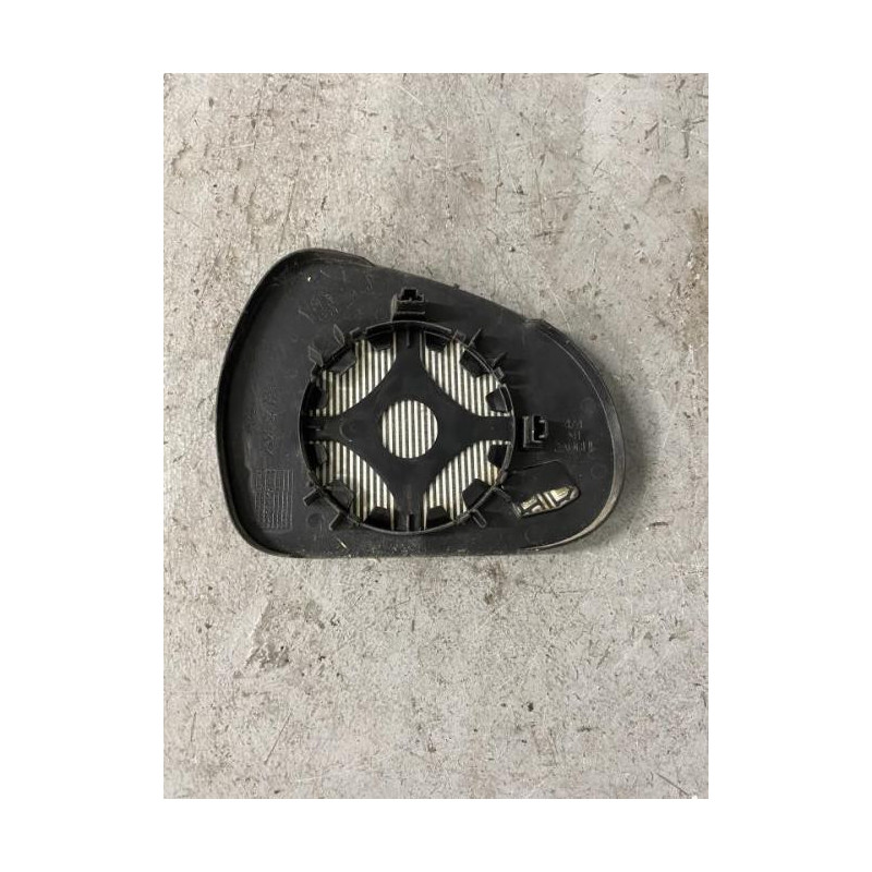 Glace retroviseur gauche PEUGEOT 207