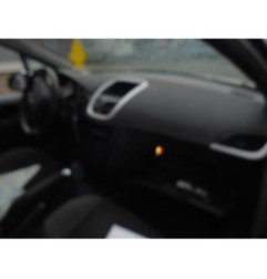 Glace retroviseur gauche PEUGEOT 207 Photo n°4