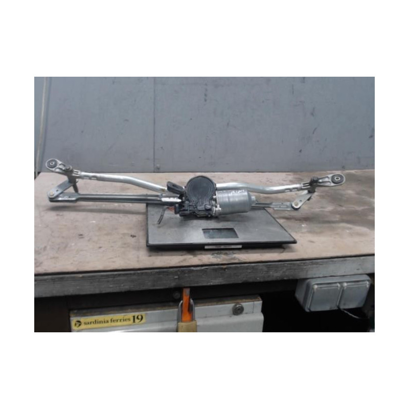 Moteur essuie glace avant MINI MINI 3 F54