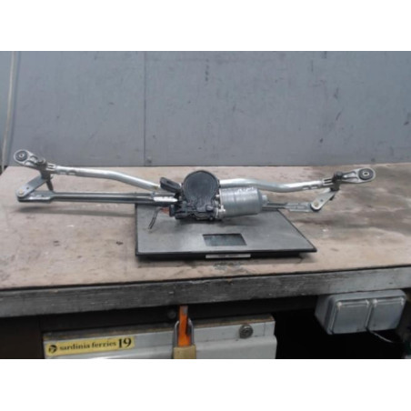 Moteur essuie glace avant MINI MINI 3 F54 Photo n°1