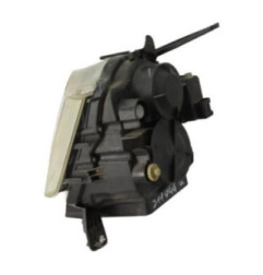 Optique avant principal gauche (feux)(phare) RENAULT MODUS