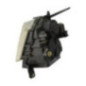 Optique avant principal gauche (feux)(phare) RENAULT MODUS