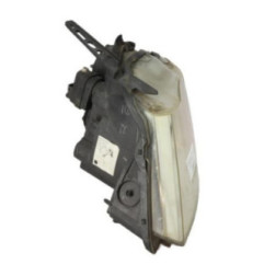 Optique avant principal gauche (feux)(phare) RENAULT MODUS Photo n°4