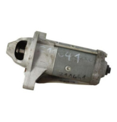 Demarreur FORD FIESTA 6 Photo n°3