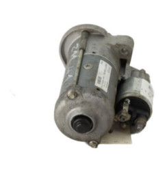 Demarreur FORD FIESTA 6 Photo n°4