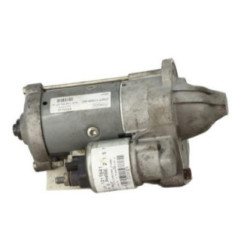 Demarreur FORD FIESTA 6 Photo n°5