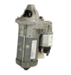 Demarreur FORD FIESTA 6 Photo n°6