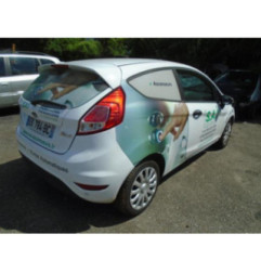 Demarreur FORD FIESTA 6 Photo n°11