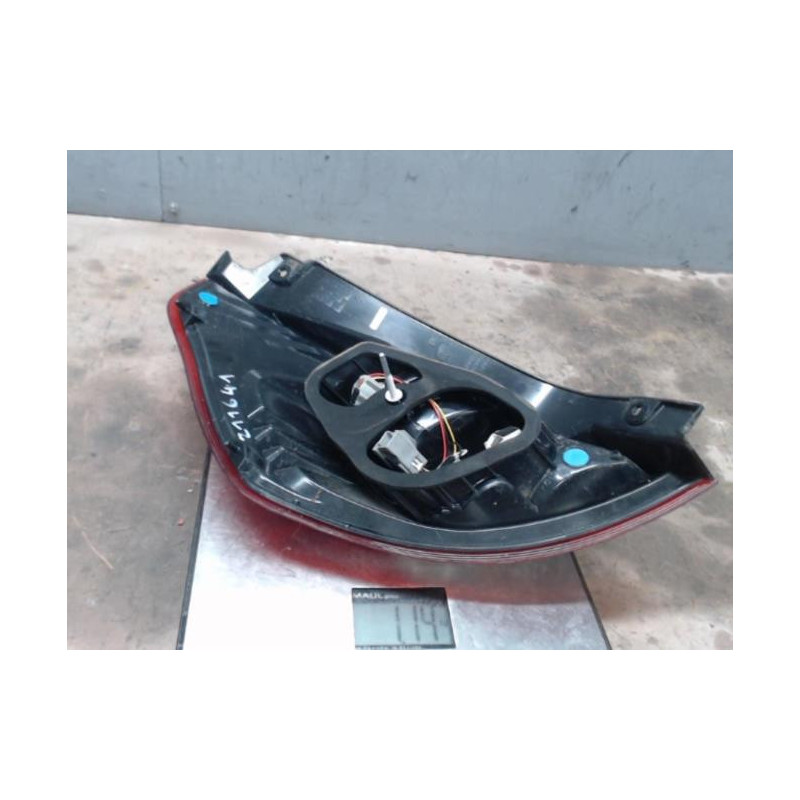 Feu arriere principal droit (feux) FORD FIESTA 6