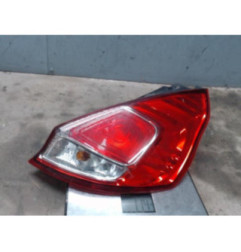 Feu arriere principal droit (feux) FORD FIESTA 6