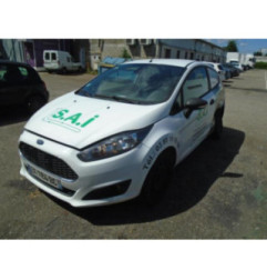 Feu arriere principal droit (feux) FORD FIESTA 6 Photo n°6