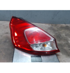 Feu arriere principal gauche (feux) FORD FIESTA 6