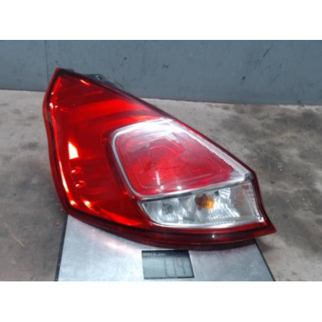 Feu arriere principal gauche (feux) FORD FIESTA 6