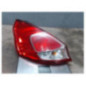 Feu arriere principal gauche (feux) FORD FIESTA 6