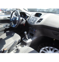 Feu arriere principal gauche (feux) FORD FIESTA 6 Photo n°4