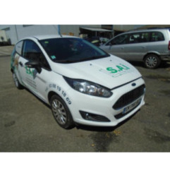 Feu arriere principal gauche (feux) FORD FIESTA 6 Photo n°5