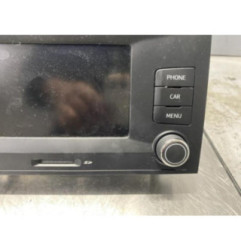 Autoradio d'origine SEAT IBIZA 4 Photo n°1