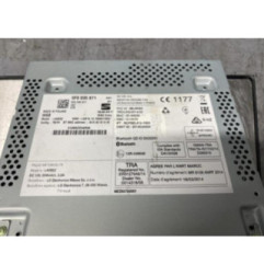 Autoradio d'origine SEAT IBIZA 4 Photo n°6