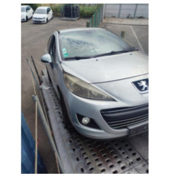 Boite de vitesses PEUGEOT 207 Photo n°1