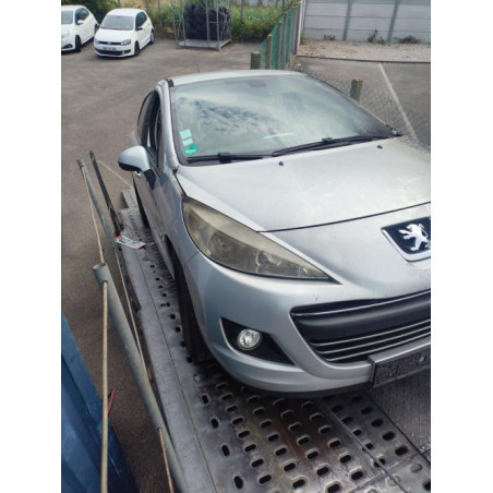 Boite de vitesses PEUGEOT 207 Photo n°1