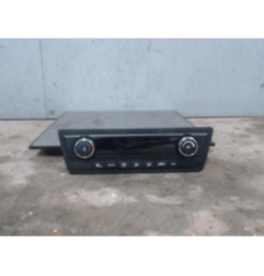 Commande chauffage SEAT IBIZA 4 Photo n°1