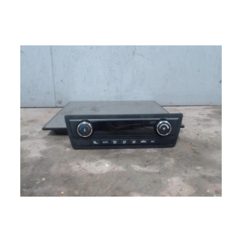 Commande chauffage SEAT IBIZA 4