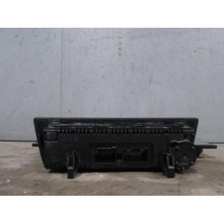 Commande chauffage SEAT IBIZA 4