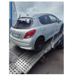 Boite de vitesses PEUGEOT 207