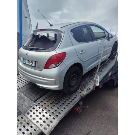 Boite de vitesses PEUGEOT 207