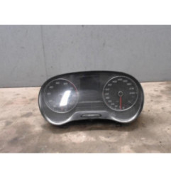 Compteur SEAT IBIZA 4 Photo n°1