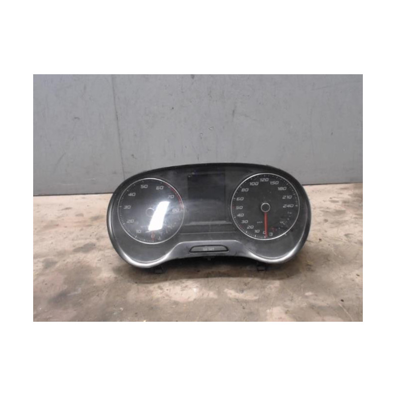 Compteur SEAT IBIZA 4